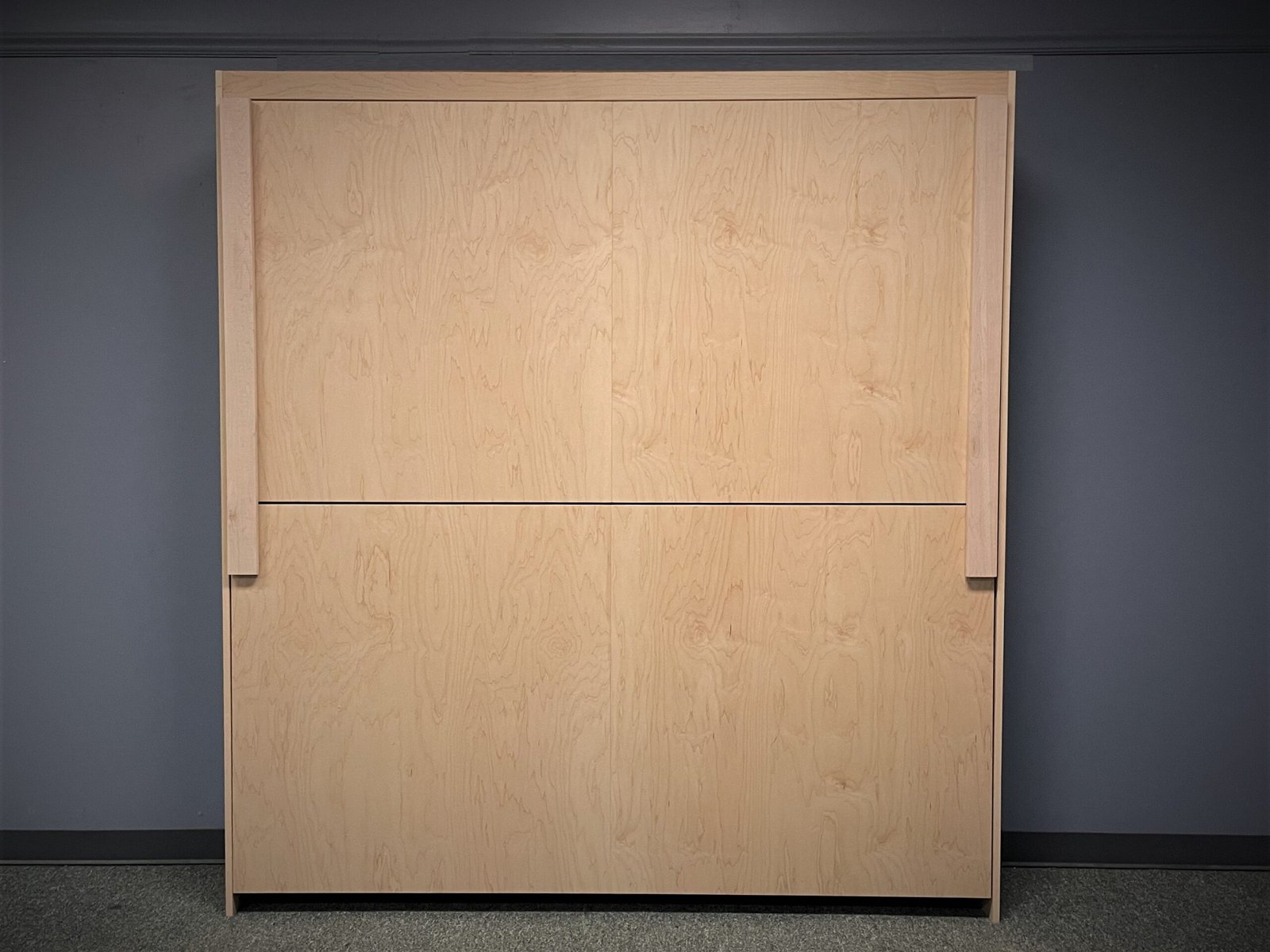 Murphy Bunk Bed 193-0823b Coming Soon