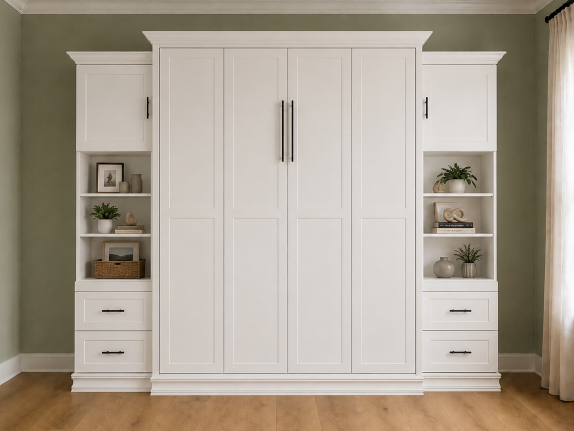 Templeton Murphy Bed