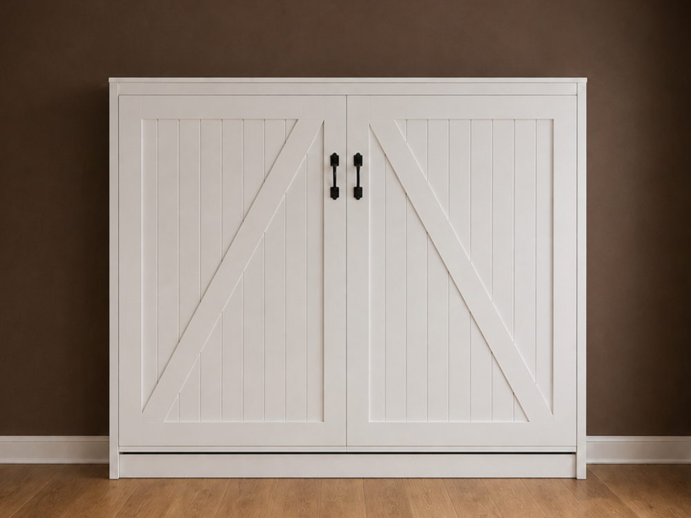 Horizontal Barn Door Murphy 1719-0326