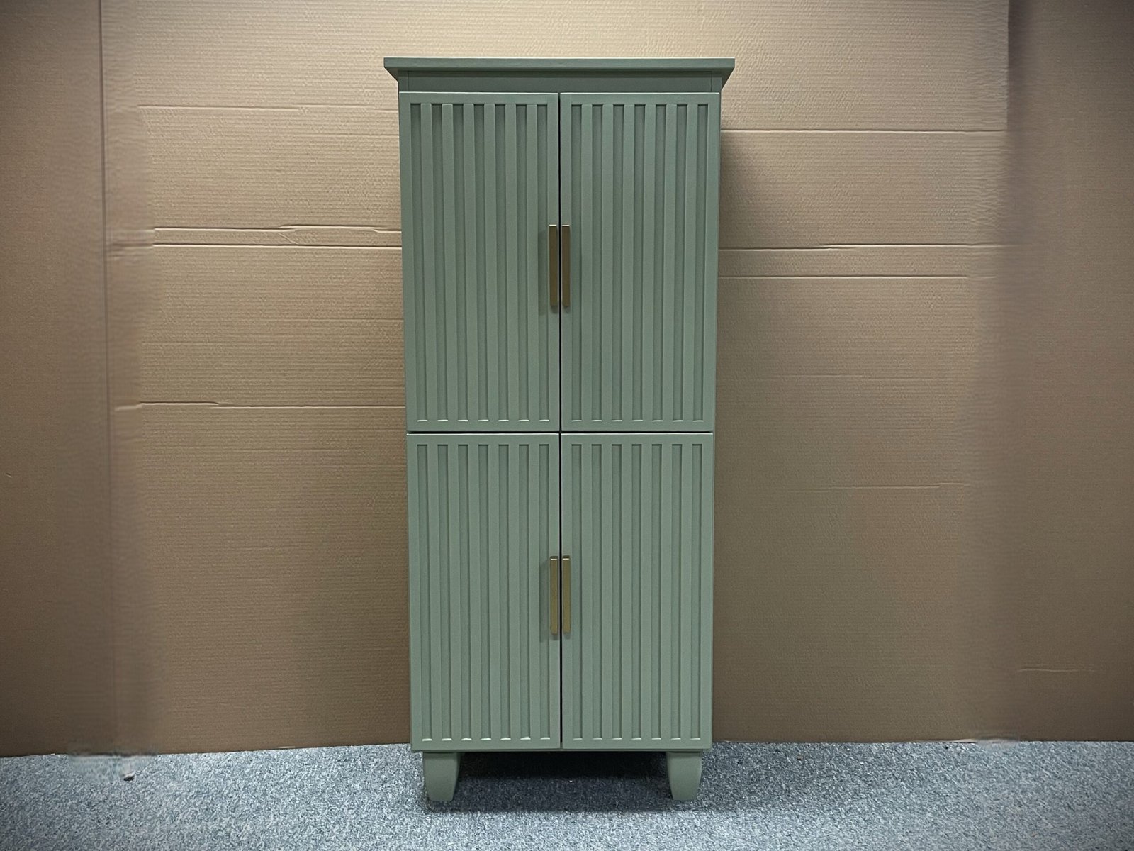 Smith | 3/12/26 | Cabinet-0326