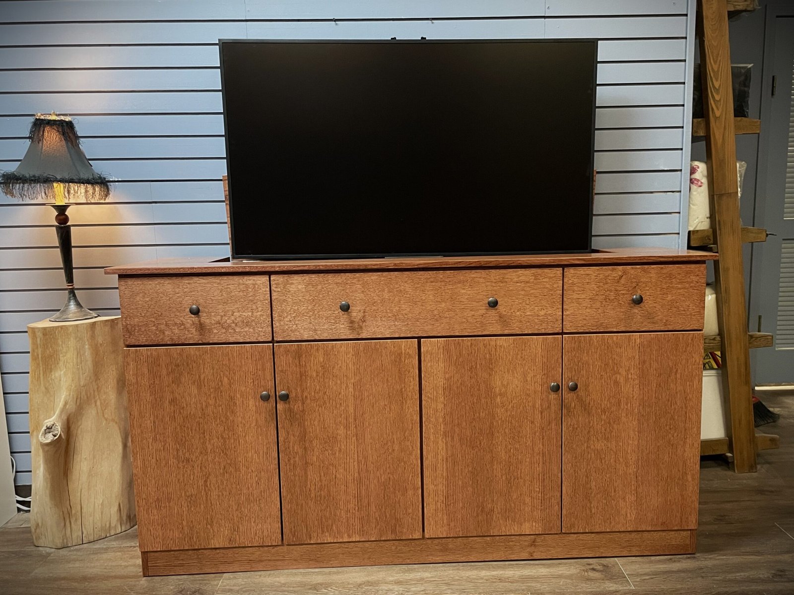 Rome | 3/17/26 | Cabinet-0326b