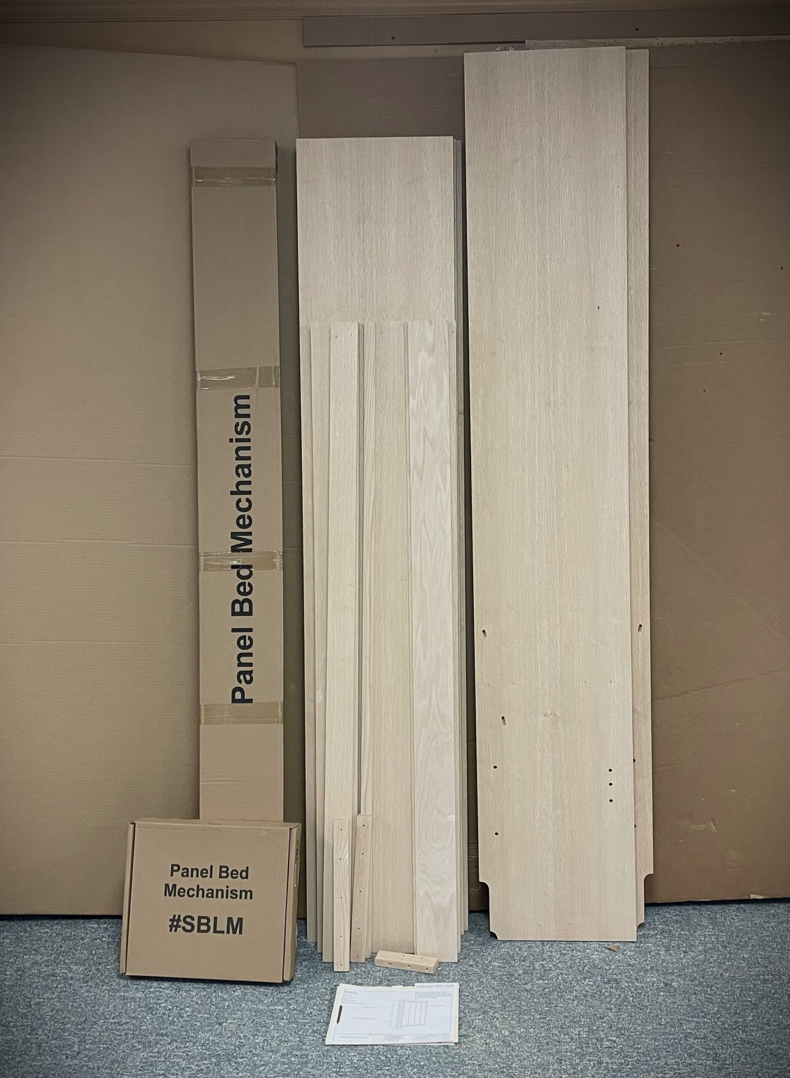 Hickman | 3/23/26 | Precut-0326