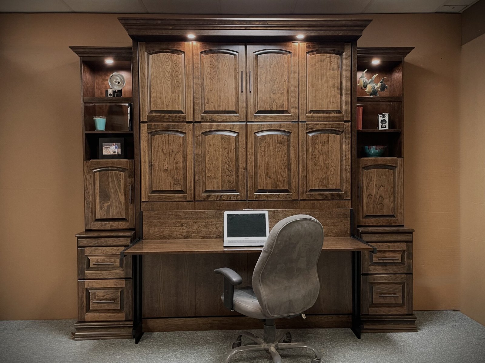 Boiles | 4/21/26 | 1216-0426