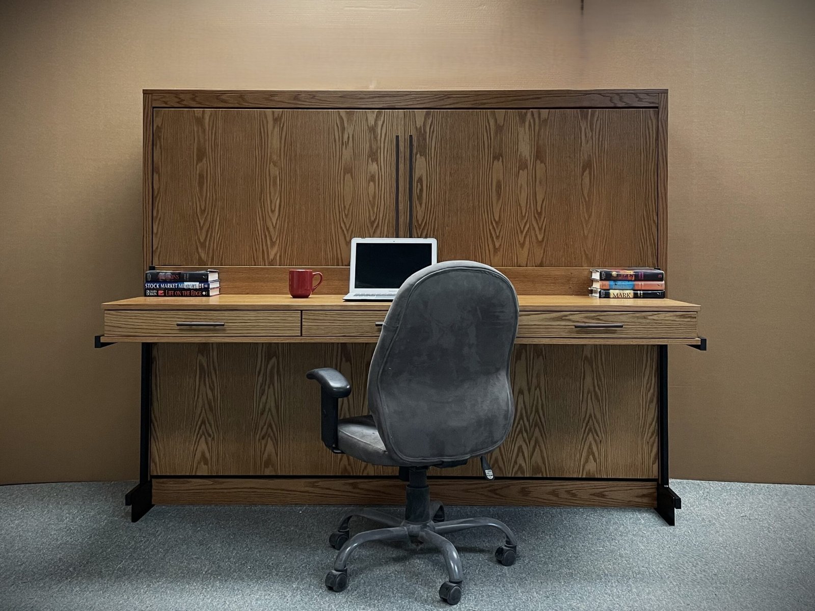 Alpine Horizontal 171-0225S