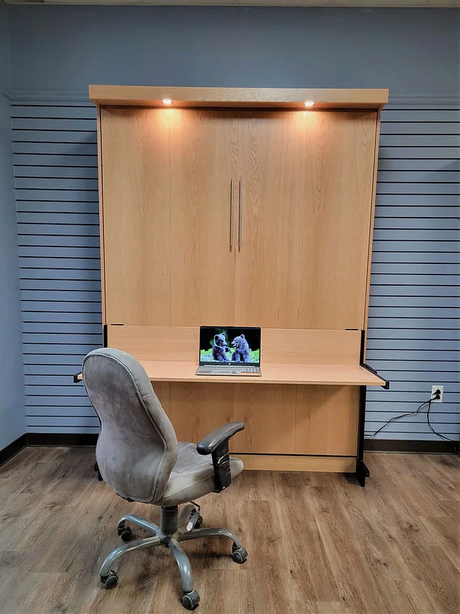 In Stock Murphy Beds