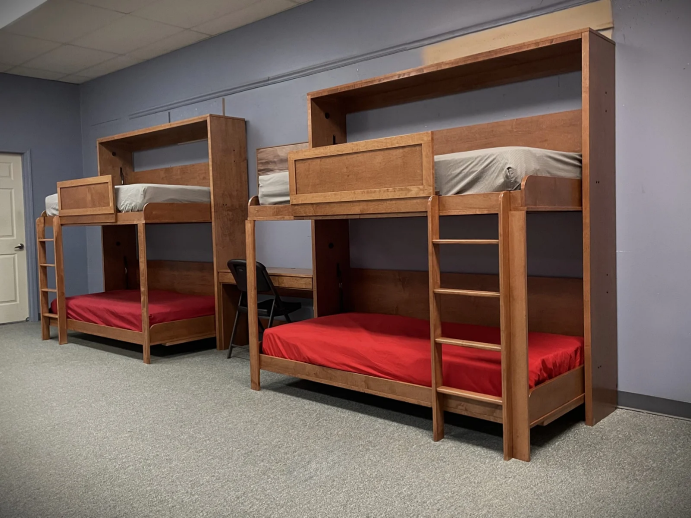 Are Murphy and Bunk Beds the Ultimate Space-Saving Combo in 2026?