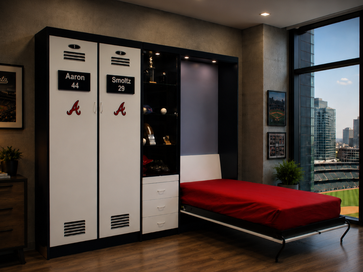 Most Popular Sport Locker