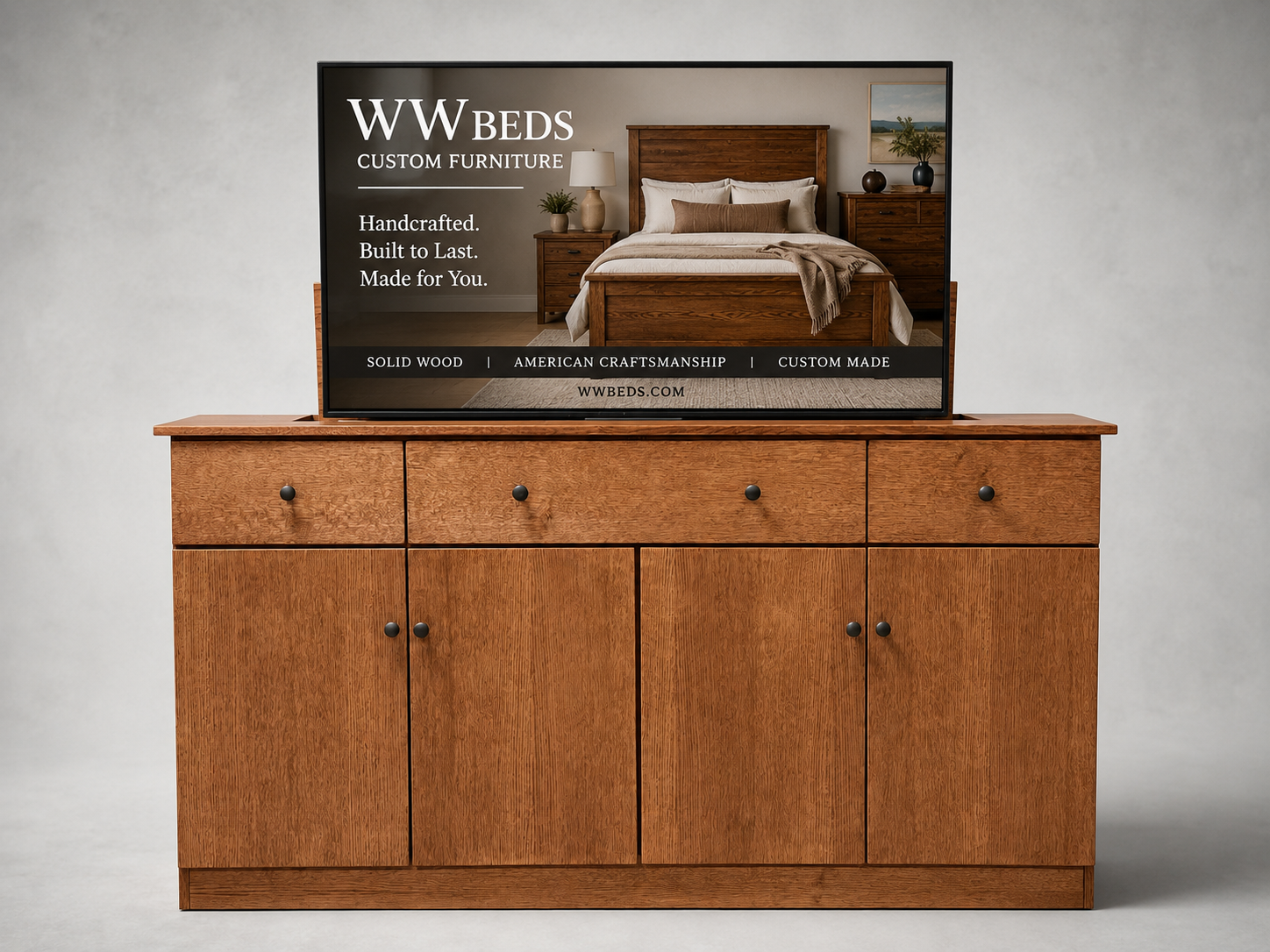 TV Lift Cabinet