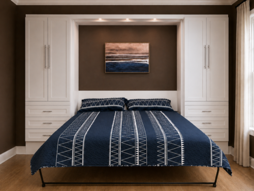 What Are the Most Important Considerations When Buying a King-Size Murphy Bed?