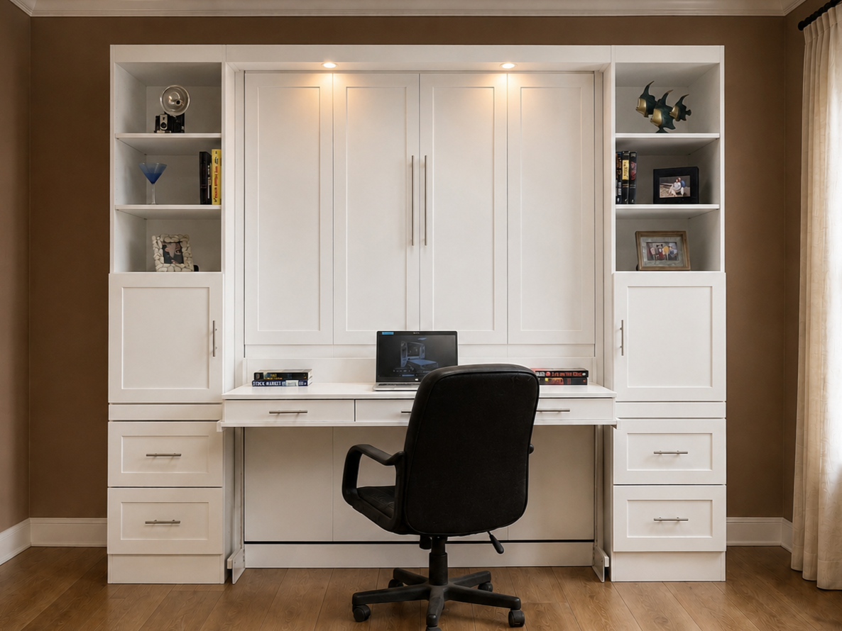 Templeton Stay Level Desk 123-1223b (20″w BCs)