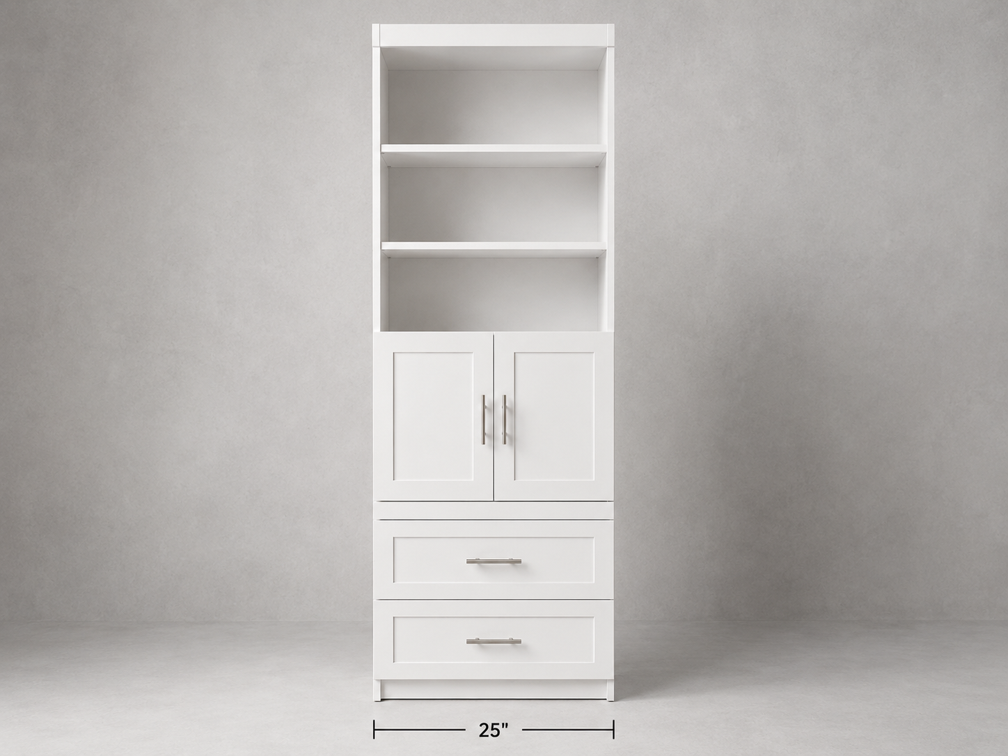 Bookcases
