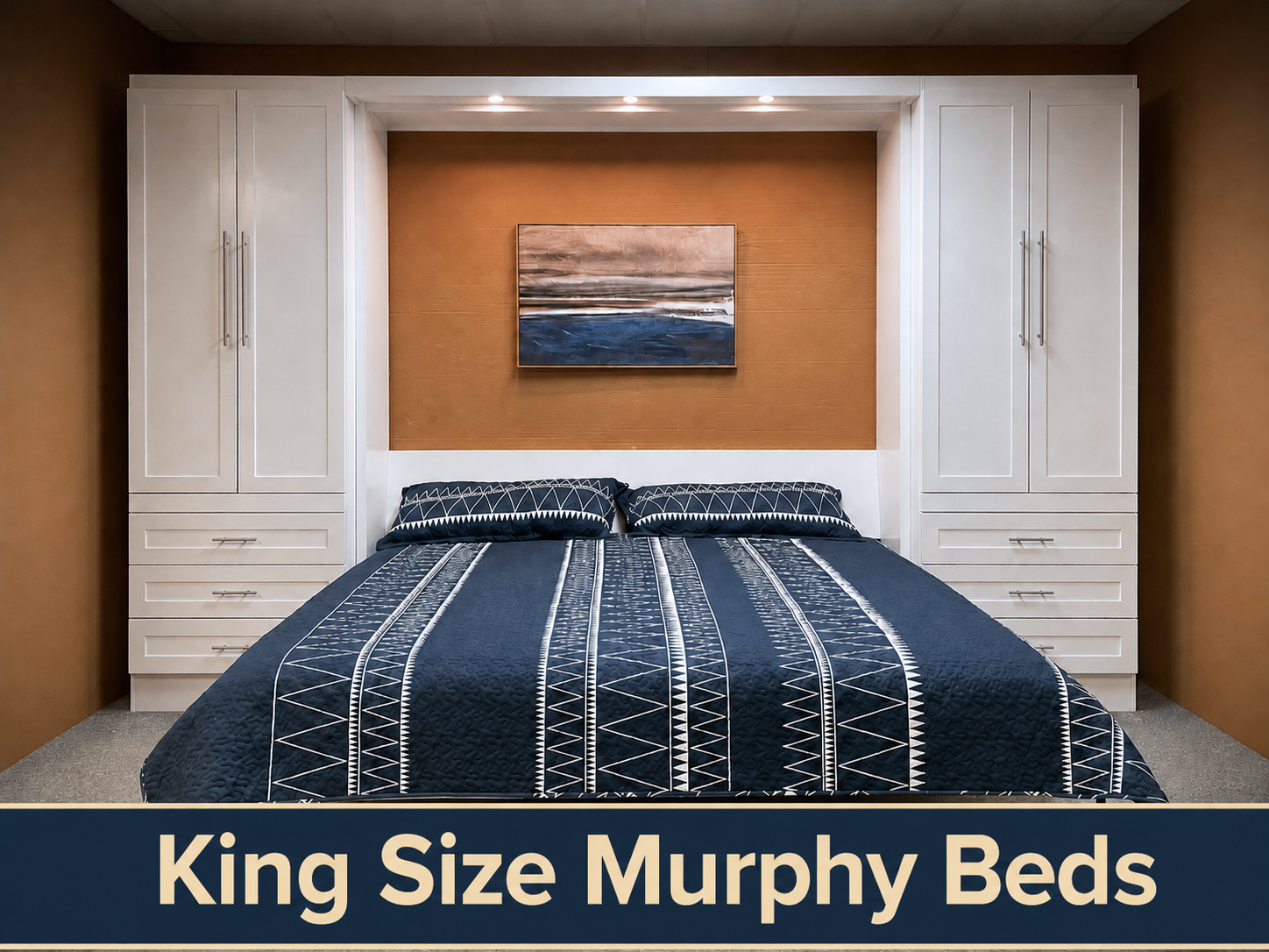 King Size Murphy