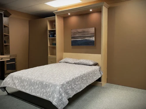 Think Murphy Beds Look Like Dorm Furniture? These Modern Designs Will Change Your Mind