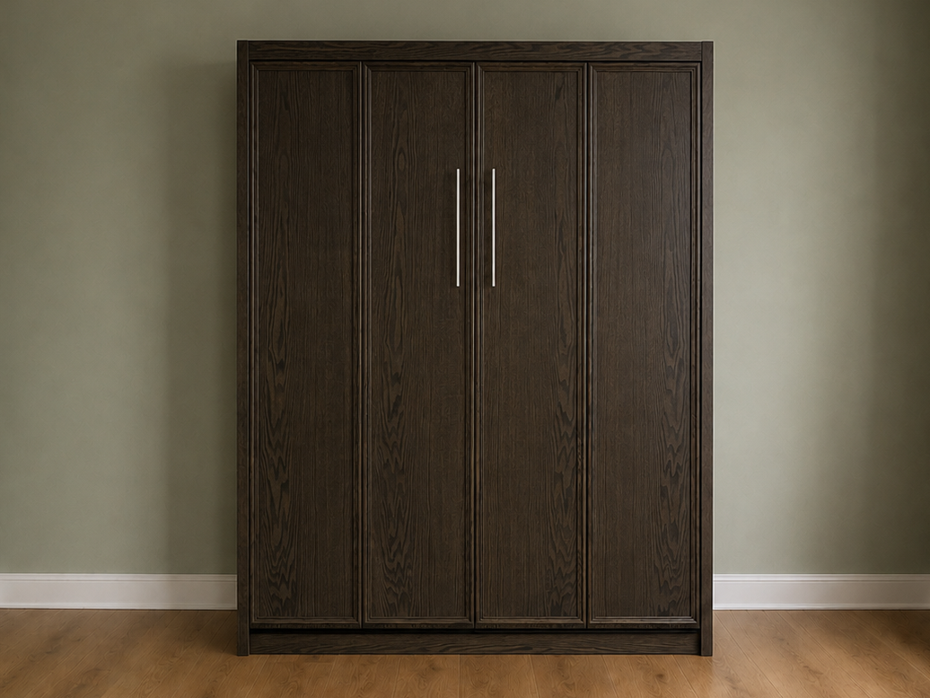 Bayside Murphy Bed