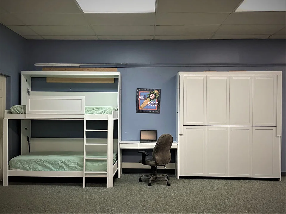 What Should You Know About Murphy Twin Bed Dimensions Before Ordering?