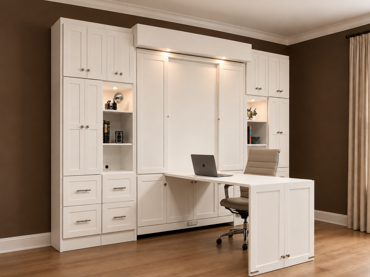 Christy Murphy bed 138-0524