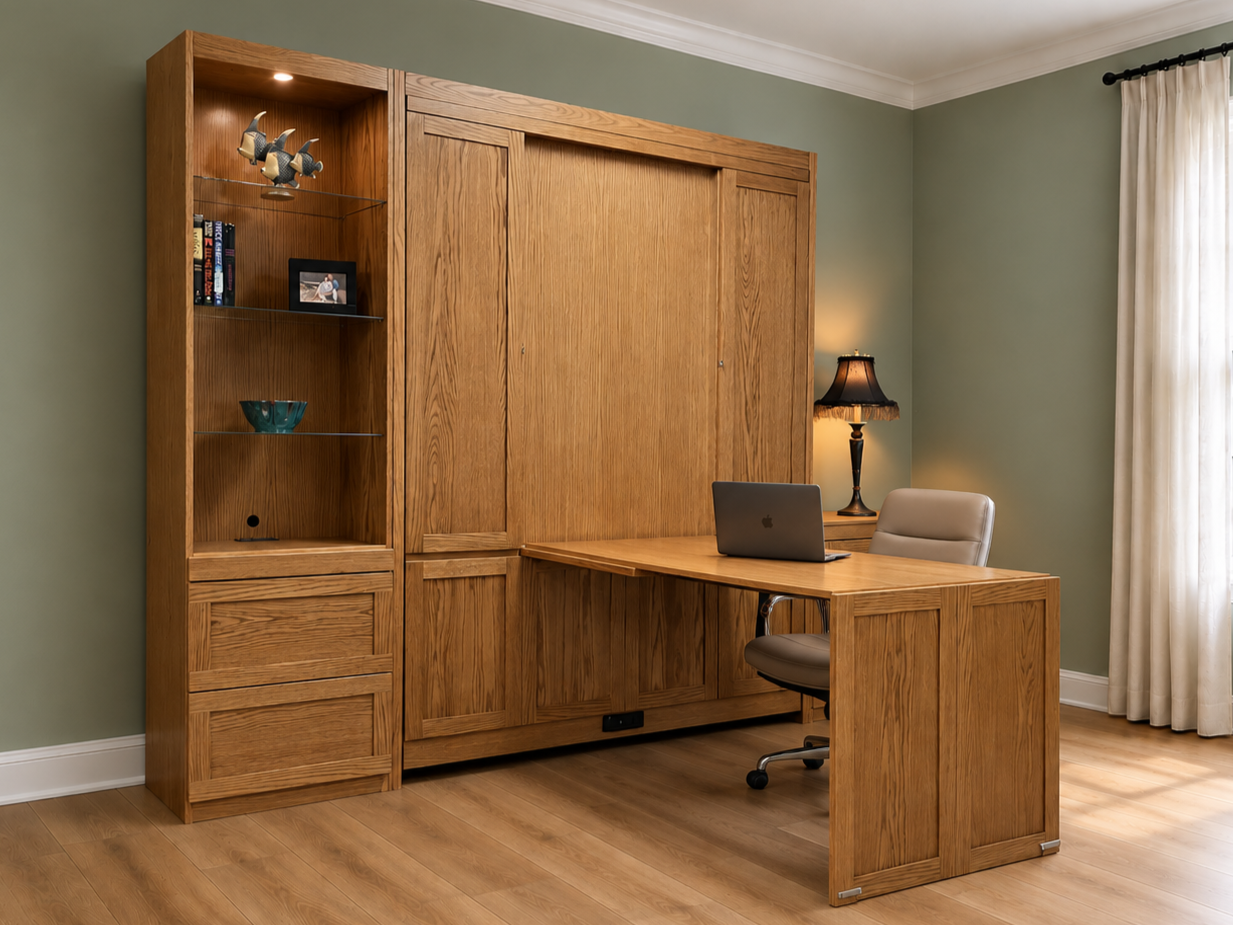 White Oak Christy 138-0624