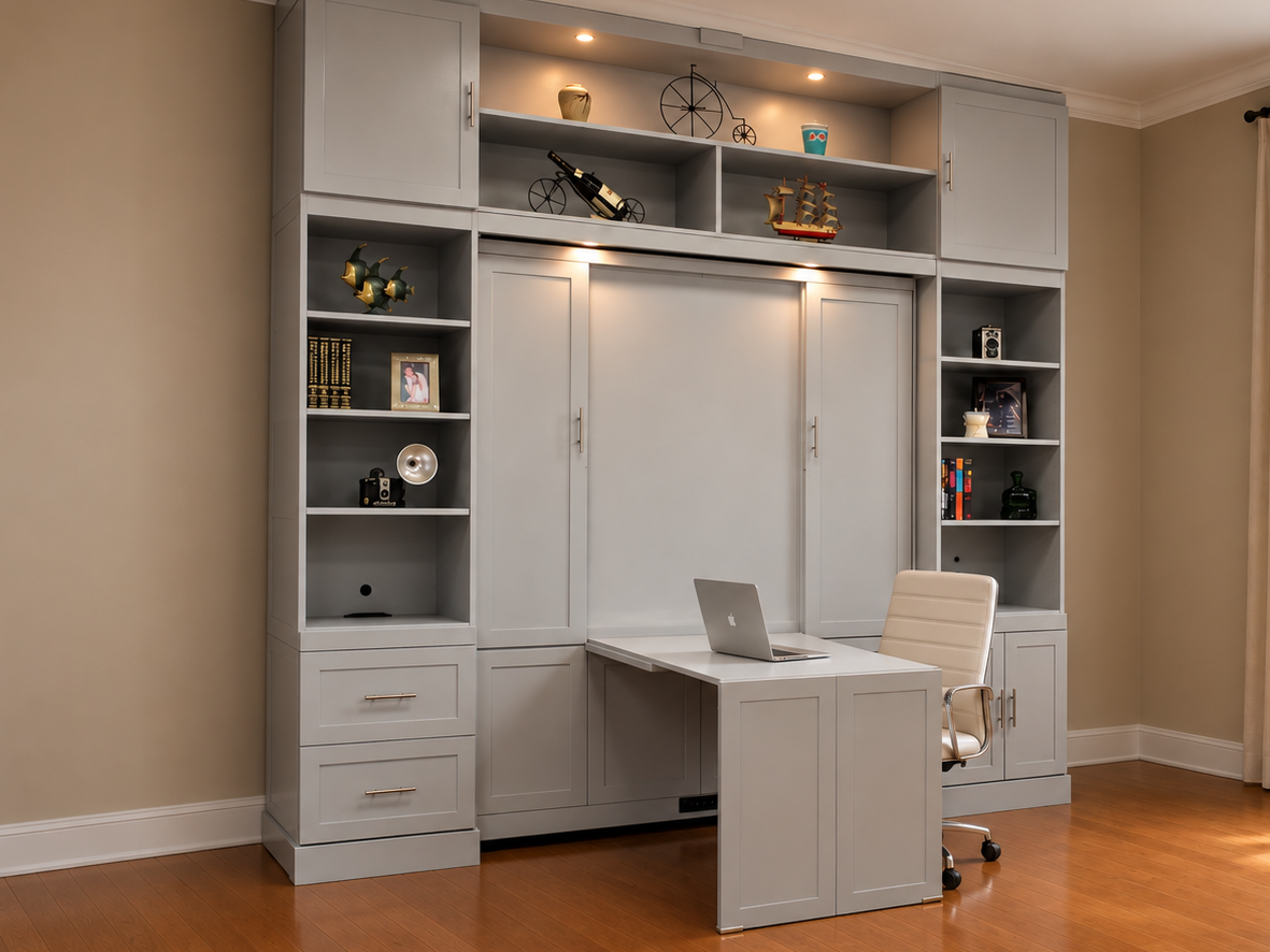 Christy Murphy bed 138-0821