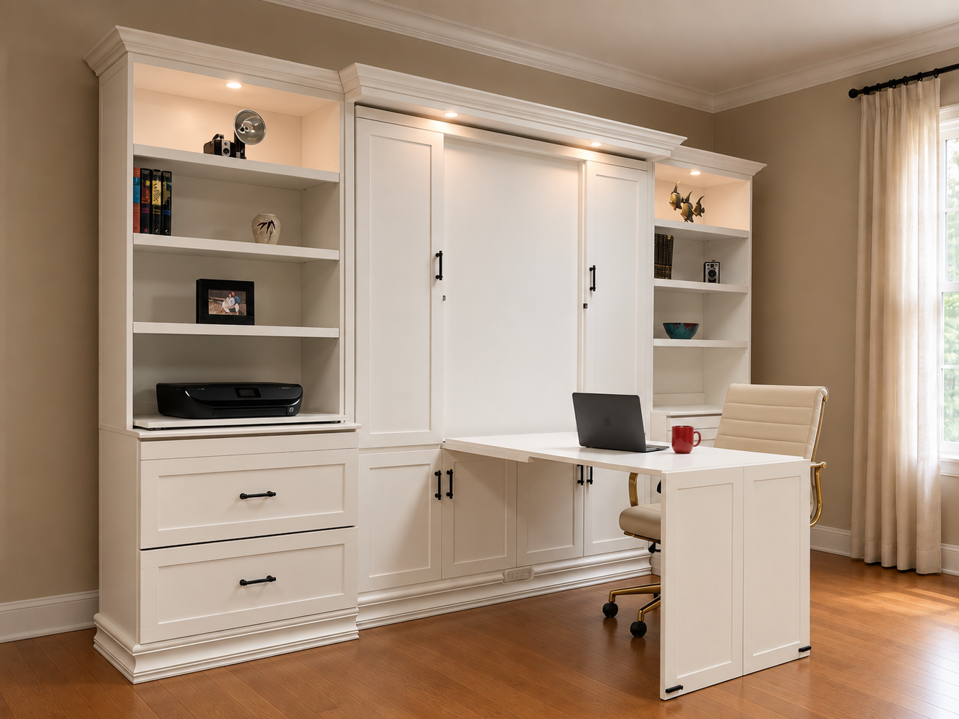 Christy Murphy bed 138-1024