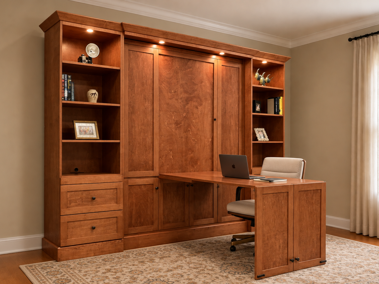 Christy Murphy bed 138-1223