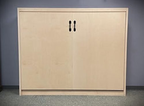 112-0225 Horizontal Manhattan Closed