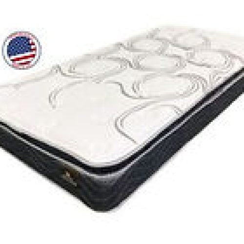 Jubilee Mattress Only web US