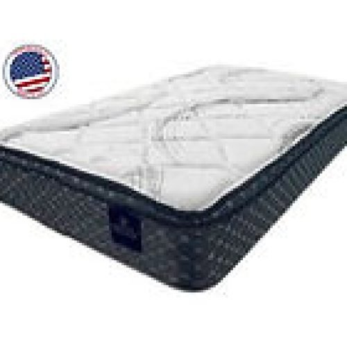 Ortho Pillowtop Mattress Only web US