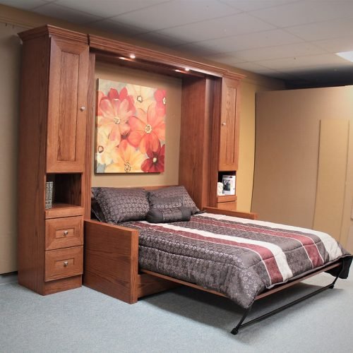 155-0521 side view open