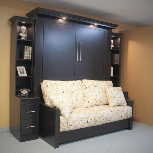 155-0419 Marriott Sofa