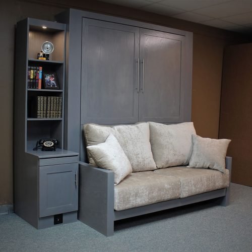 Marriott Single BC Closed