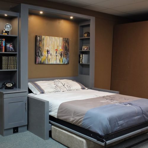 Marriott Single BC Open