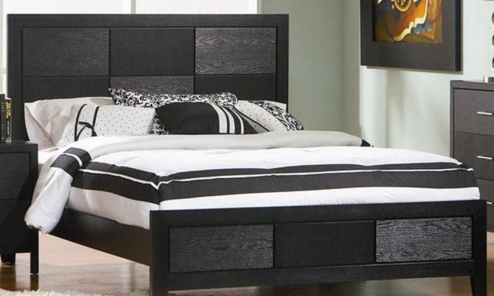 Contemporary Bedroom Collection