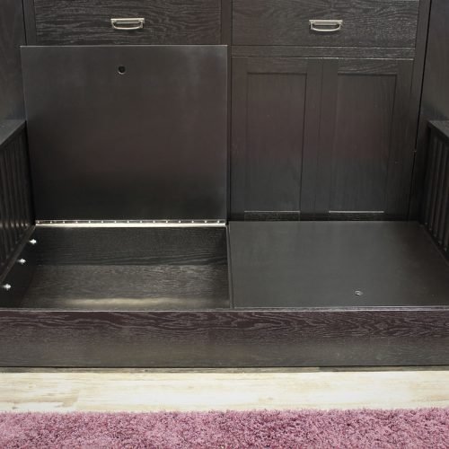 1523-0921 storage  under sofa